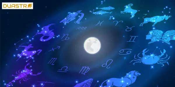Astrological Impact of Multiple Conjunctions in a Chart
